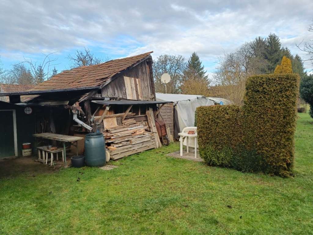 (BBA) Haus in Ungarn kaufen (WH9571) — -