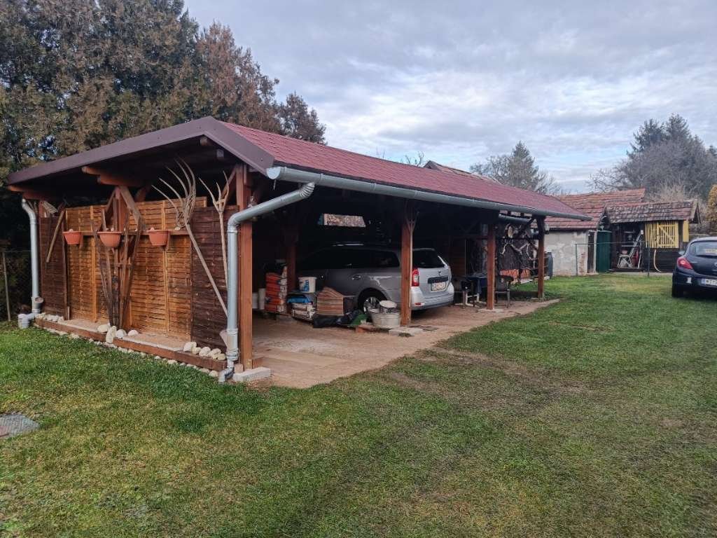 (BBA) Haus in Ungarn kaufen (WH9571) — -
