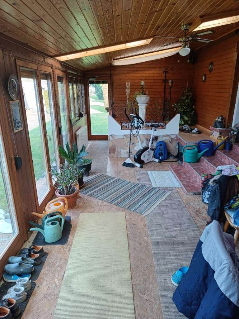 (BBA) Haus in Ungarn kaufen (WH9571) — -