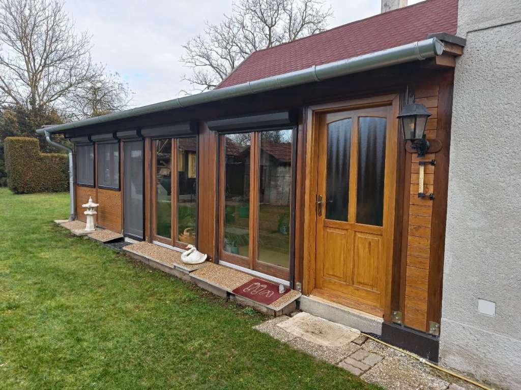 (BBA) Haus in Ungarn kaufen (WH9571) — -