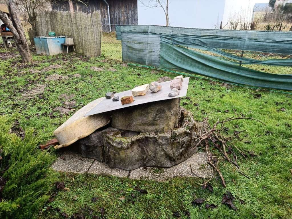 (BBA) Haus in Ungarn kaufen (WH9571) — -
