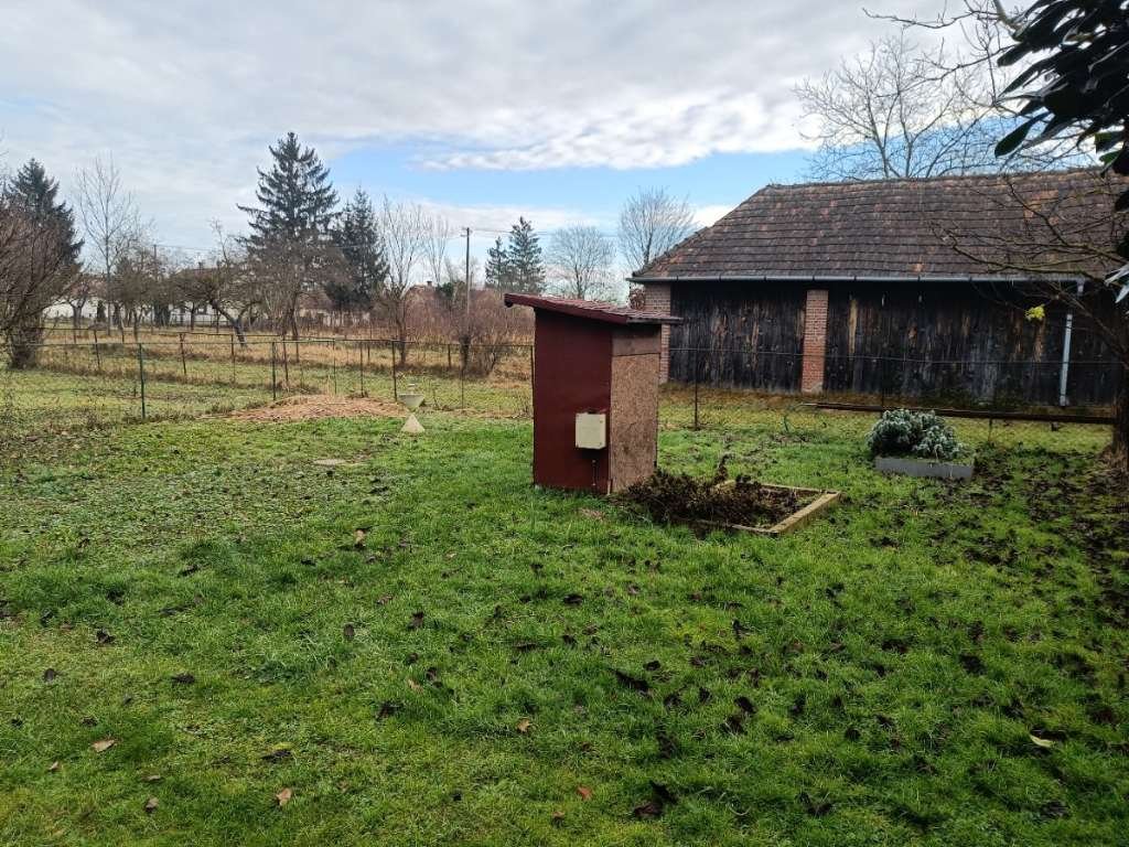 (BBA) Haus in Ungarn kaufen (WH9571) — -