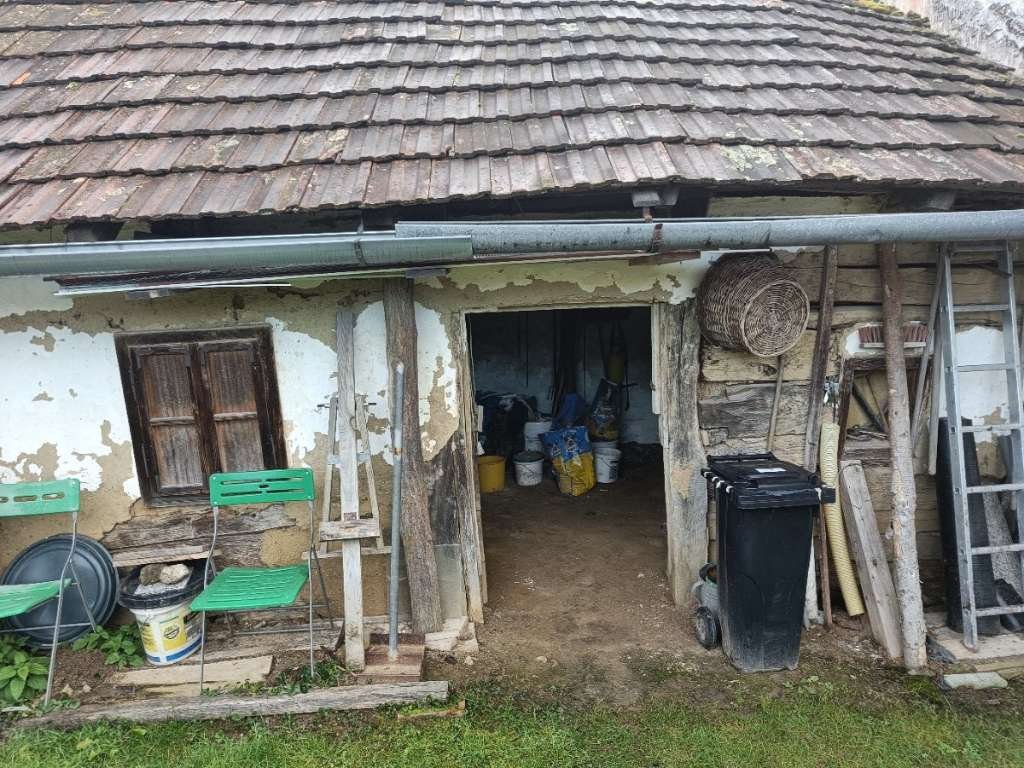 (BBA) Haus in Ungarn kaufen (WH9571) — -