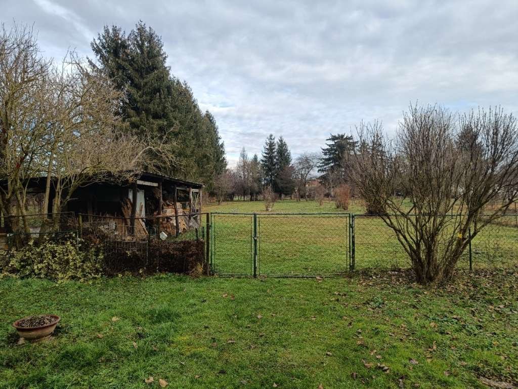 (BBA) Haus in Ungarn kaufen (WH9571)