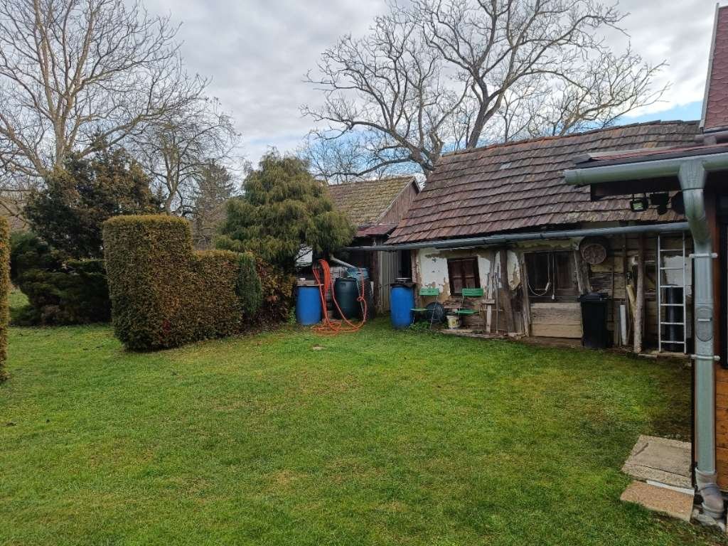 (BBA) Haus in Ungarn kaufen (WH9571)