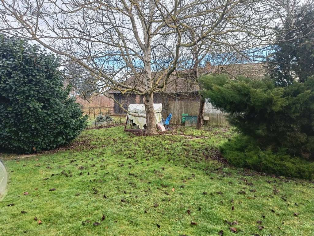 (BBA) Haus in Ungarn kaufen (WH9571) — -