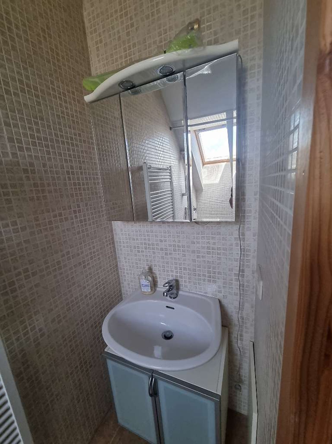 2 Einfamilienhäuser mit großem Grundstück und Badeteich (WH3775) — -