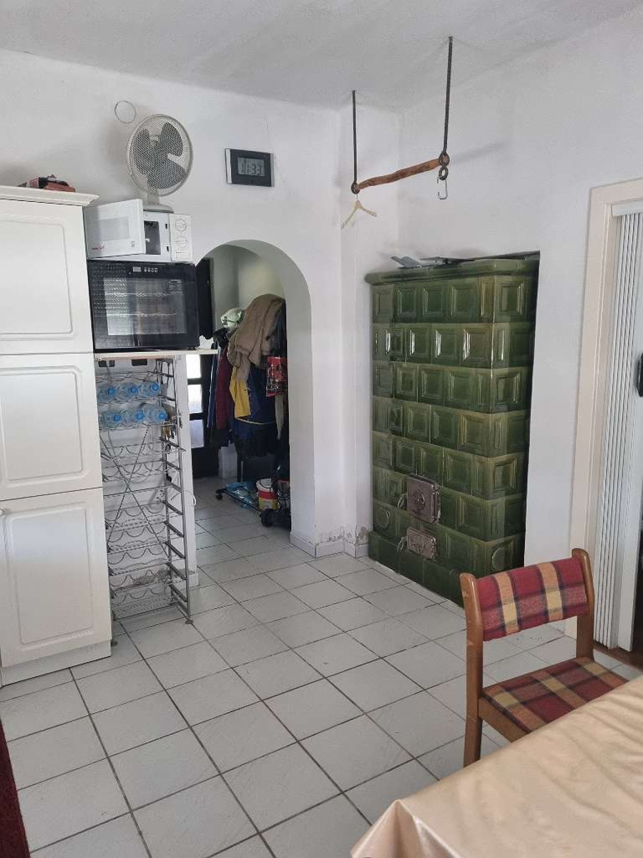2 Einfamilienhäuser mit großem Grundstück und Badeteich (WH3775) — -