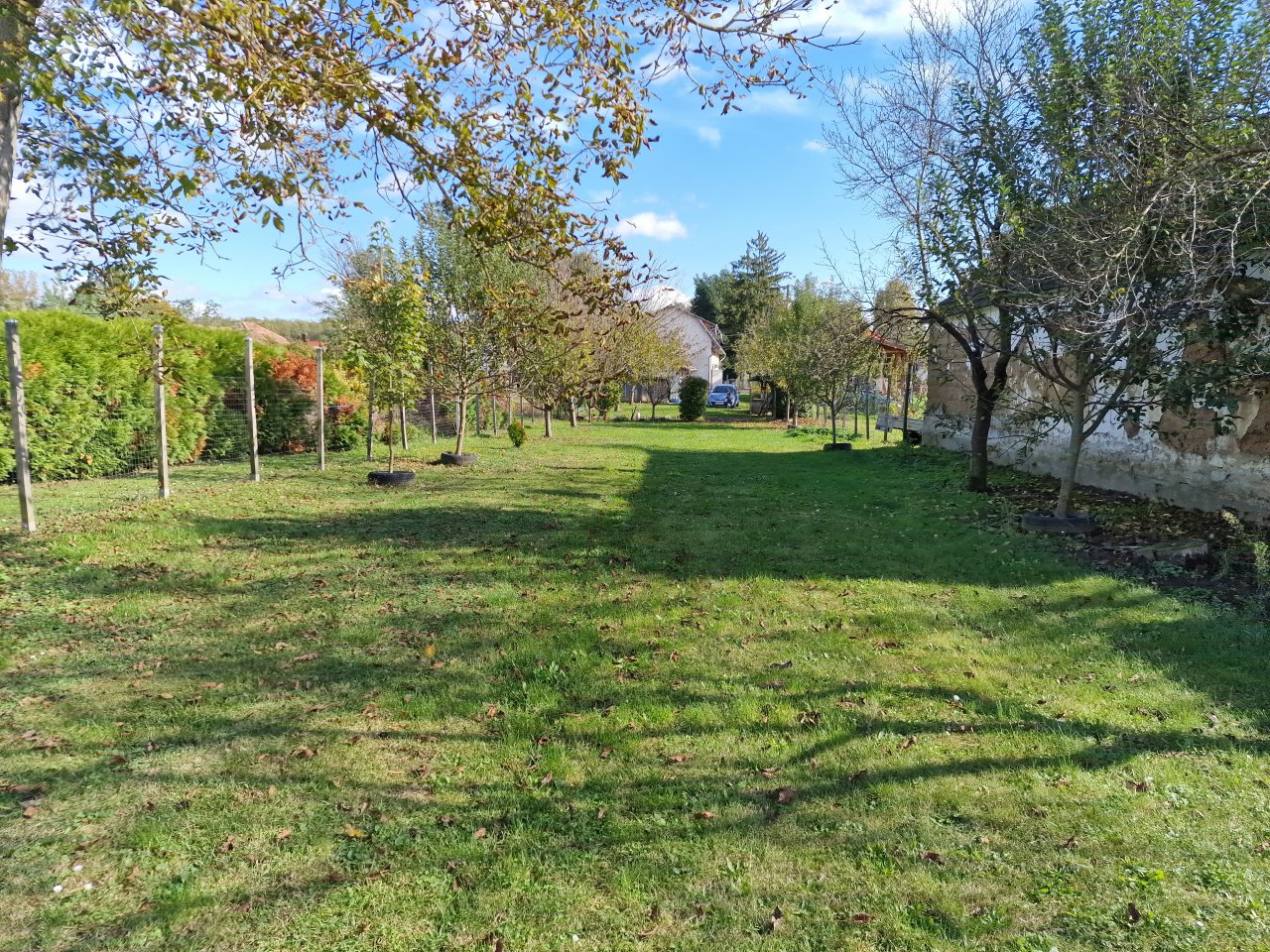 Großzügiges 2-Familienhaus in ruhiger Lage Nähe Angelteichen (ABA)