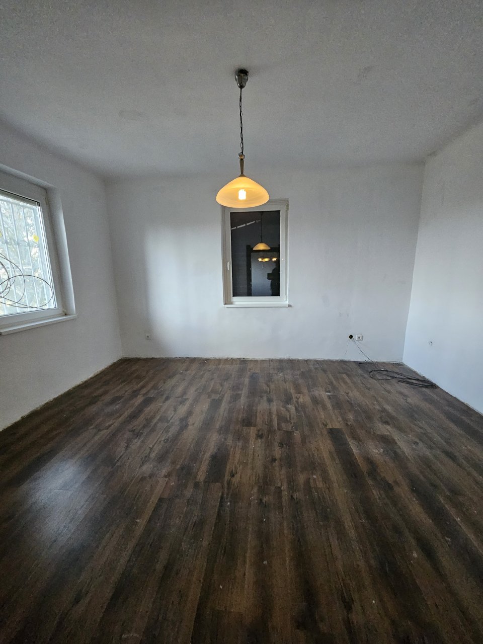 (ABA) Großes Landhaus oberhalb von Zalaegerzeg mit viel Potential (CM053-B) — Bedroom 2