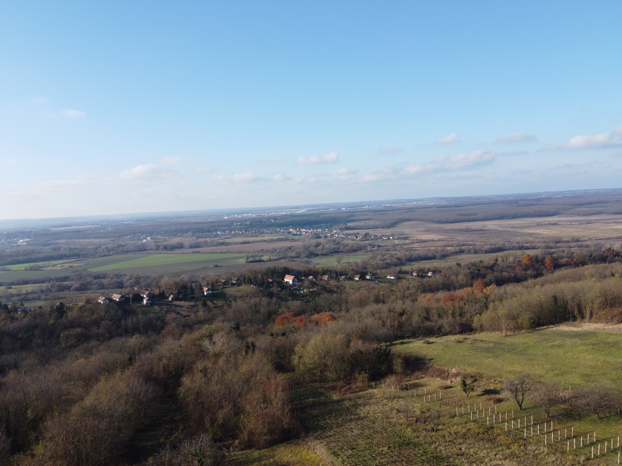 (ABA) Großes Landhaus oberhalb von Zalaegerzeg mit viel Potential (CM053-B) — DJI