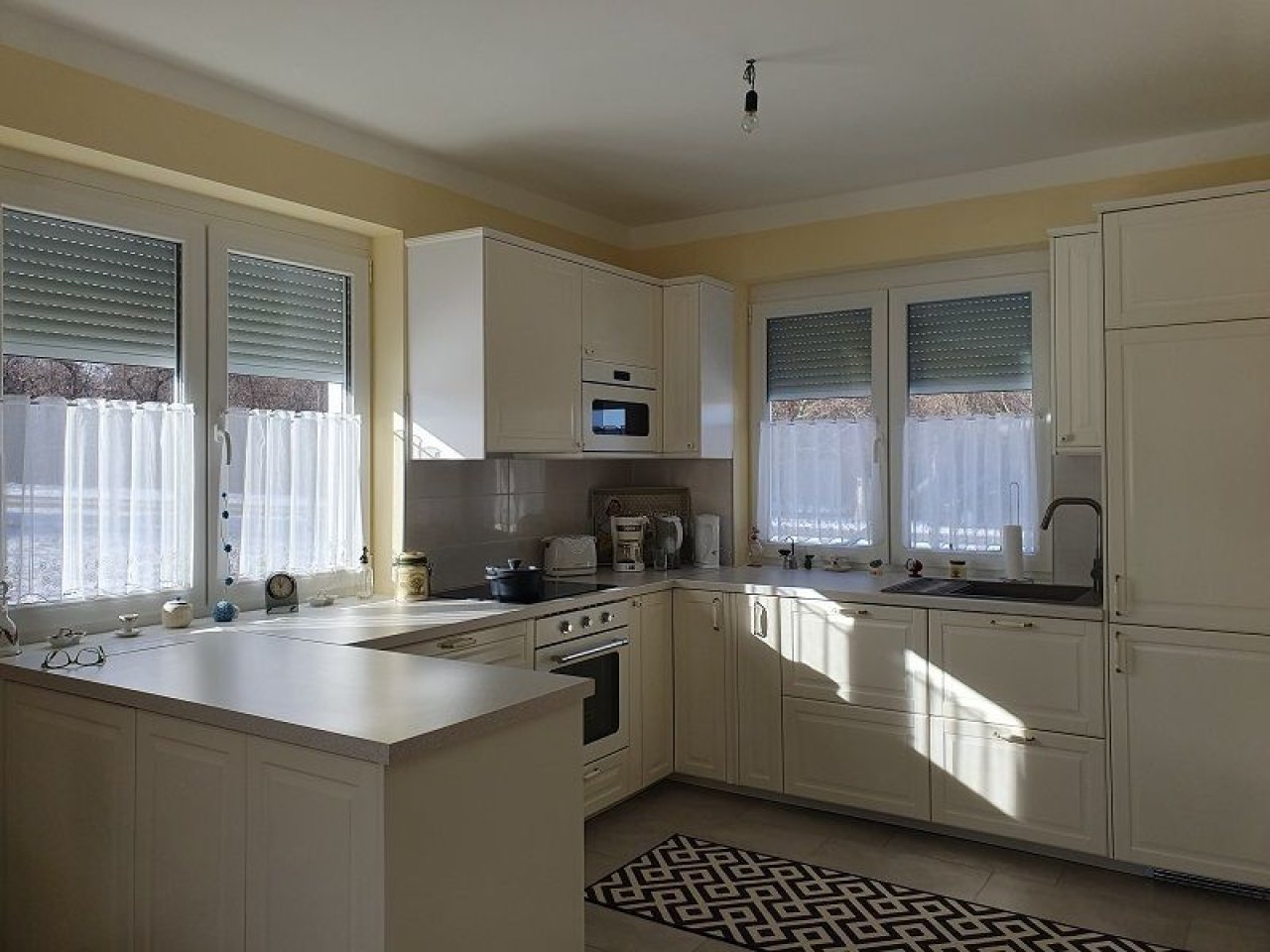 (AAAB) Neubau-Bungalow in toller Lage Nähe Donau (ANZ02)
