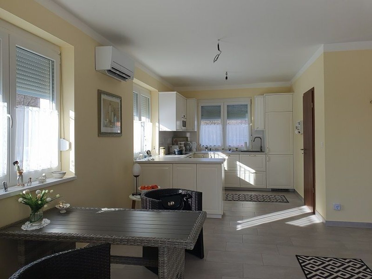 (AAAB) Neubau-Bungalow in toller Lage Nähe Donau (ANZ02)