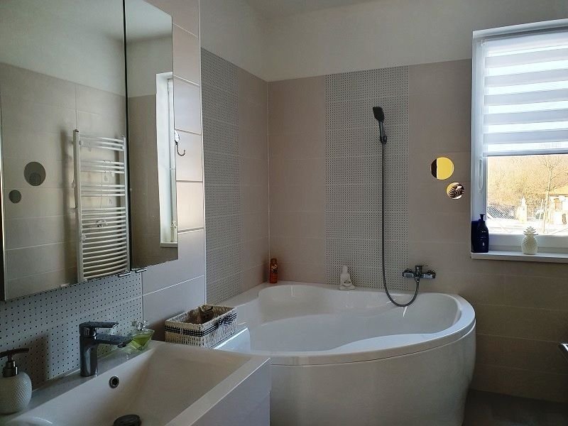 (AAAB) Neubau-Bungalow in toller Lage Nähe Donau (ANZ02)