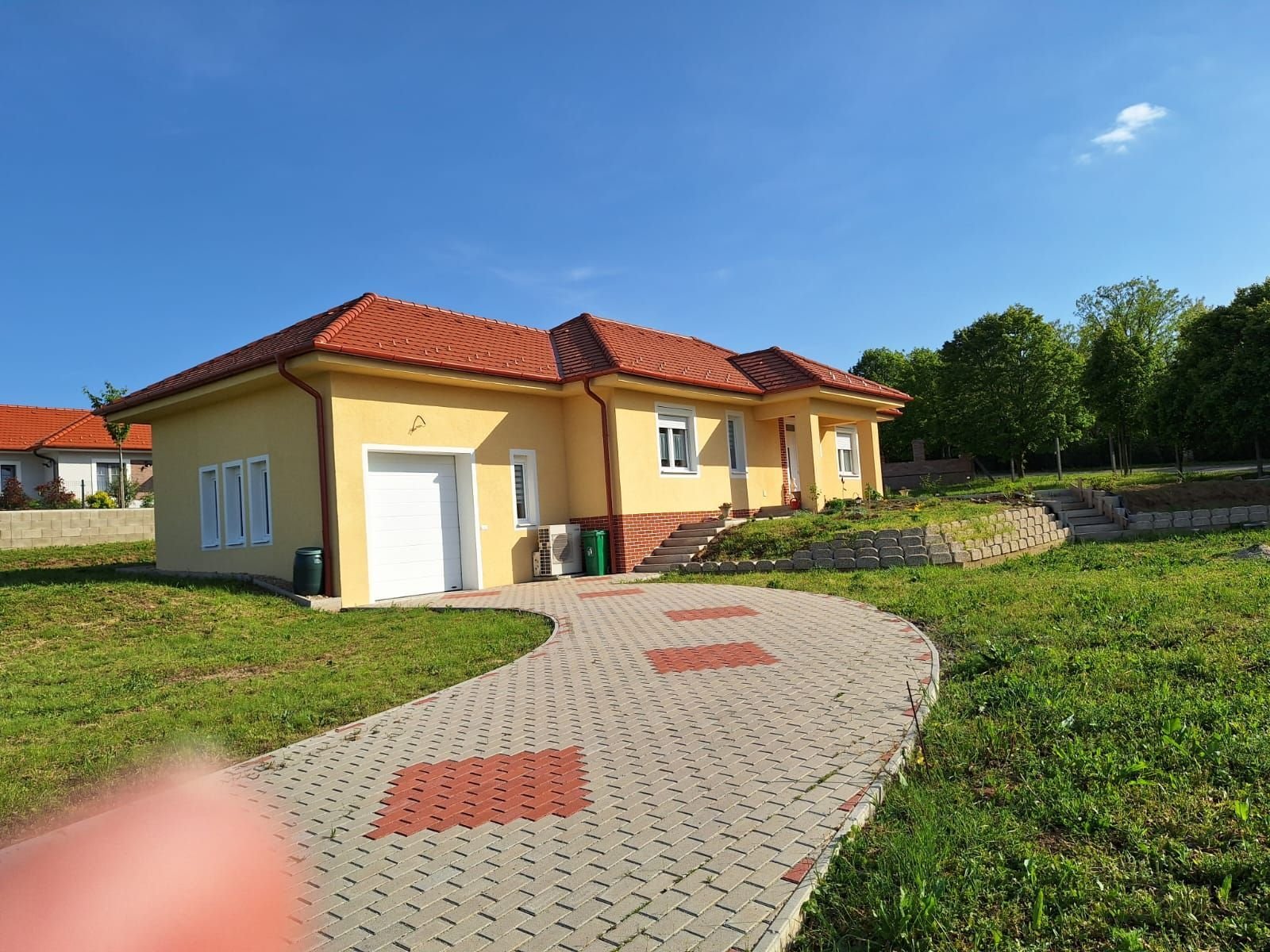 (AAAB) Neubau-Bungalow in toller Lage Nähe Donau (ANZ02) — IMG--WA