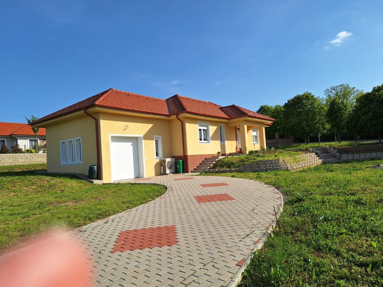 (AAAB) Neubau-Bungalow in toller Lage Nähe Donau (ANZ02) — IMG--WA