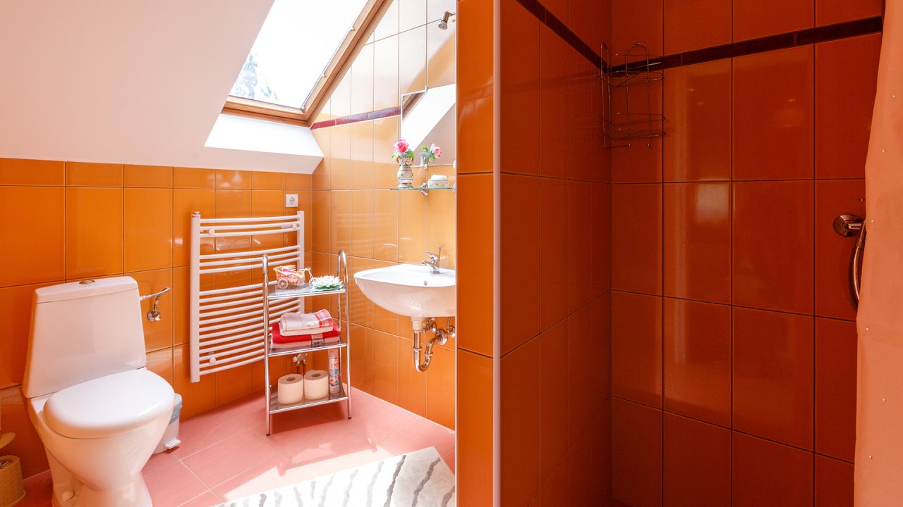 (AAAC) Geräumiges Wohnhaus im malerischen Kurort Héviz / Ungarn (33464-3)