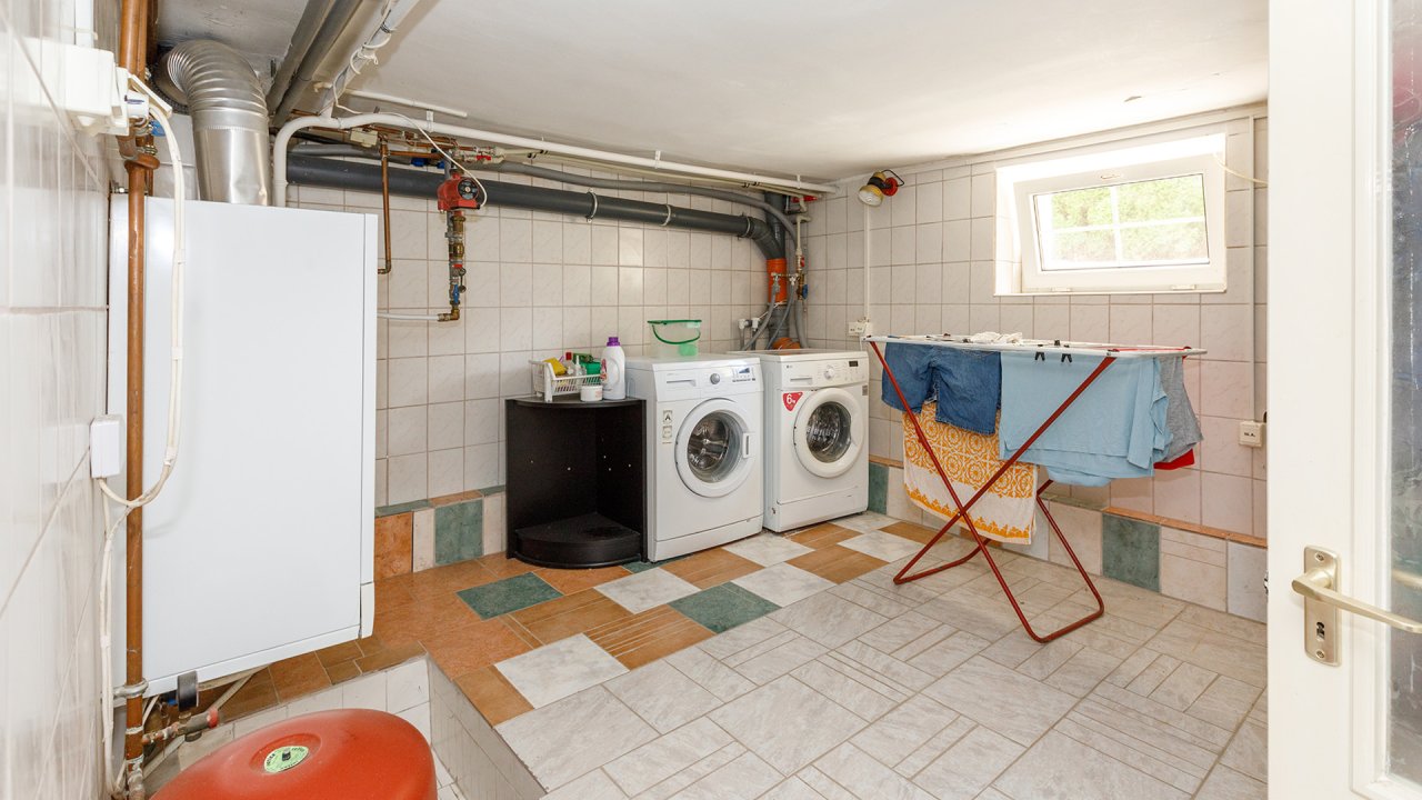 (AAAC) Geräumiges Wohnhaus im malerischen Kurort Héviz / Ungarn (33464-3)