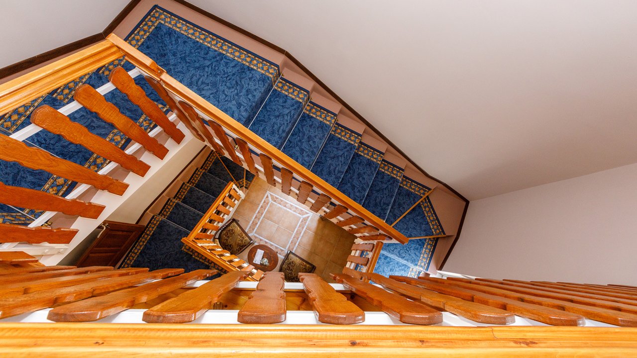 (AAAC) Geräumiges Wohnhaus im malerischen Kurort Héviz / Ungarn (33464-3)