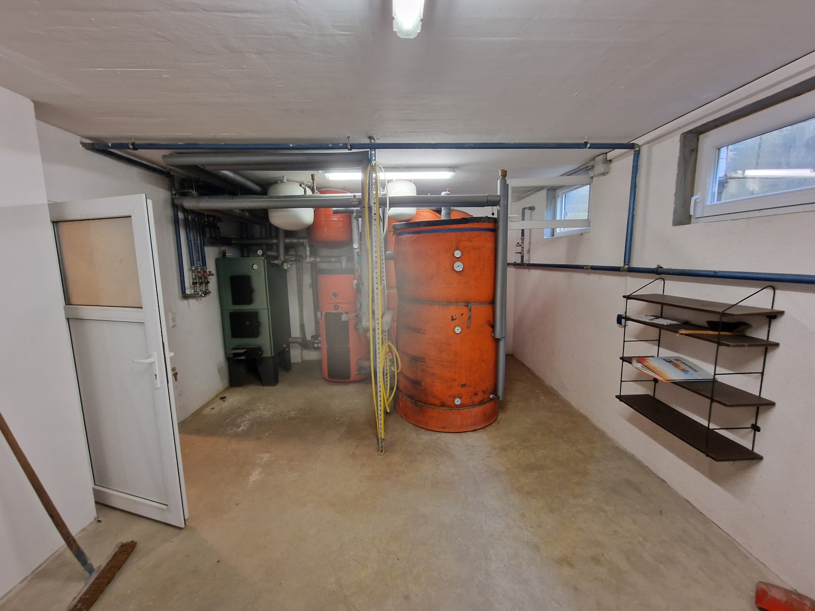 (BAA) Mehrgenerationenhaus / Betreutes wohnen / Investment! (HCM332-4)