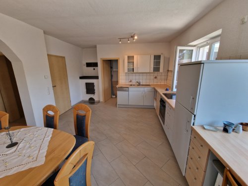 (BAA) Mehrgenerationenhaus / Betreutes wohnen / Investment! (HCM332-4)