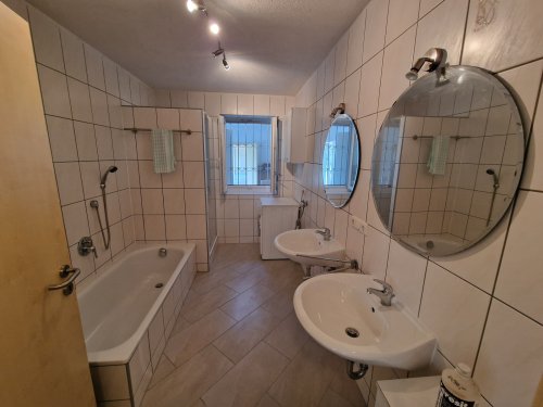 (BAA) Mehrgenerationenhaus / Betreutes wohnen / Investment! (HCM332-4)