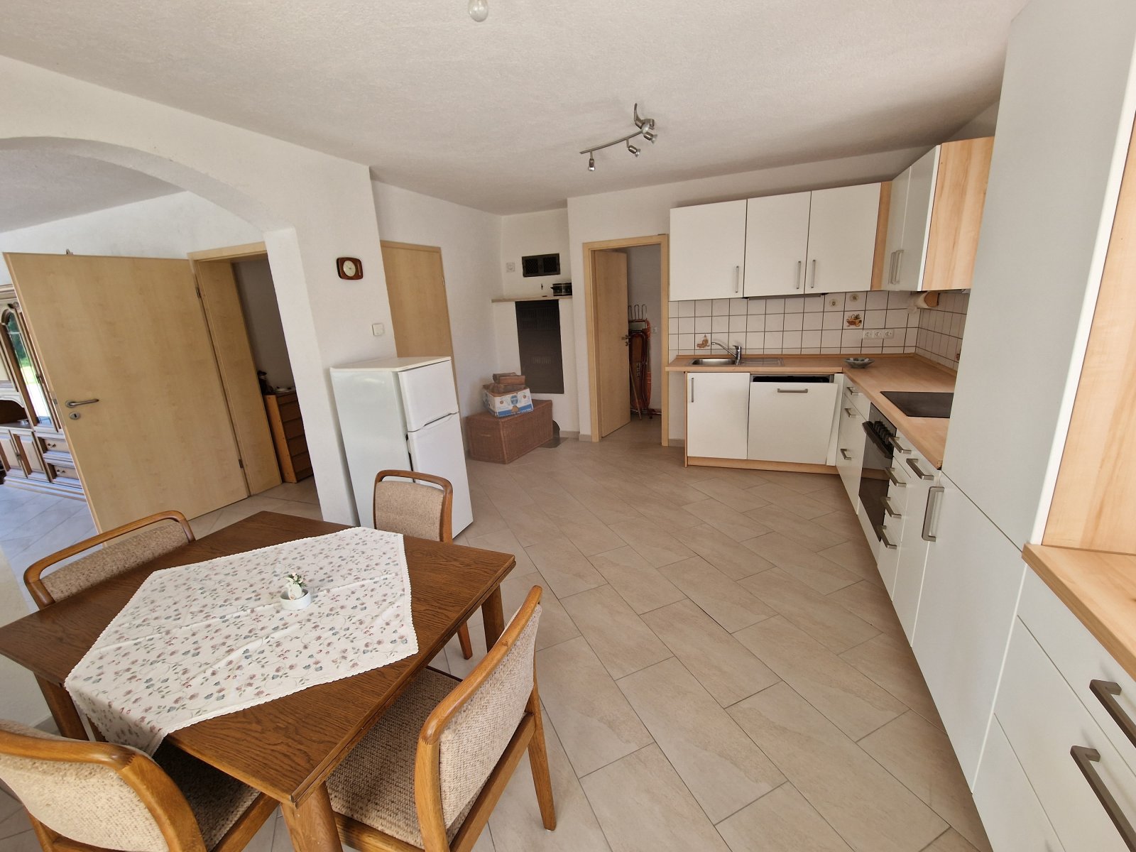 (BAA) Mehrgenerationenhaus / Betreutes wohnen / Investment! (HCM332-4)