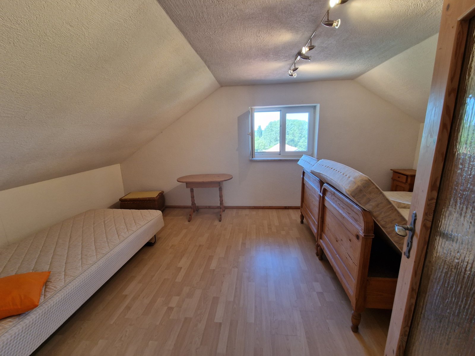 (BAA) Mehrgenerationenhaus / Betreutes wohnen / Investment! (HCM332-4)