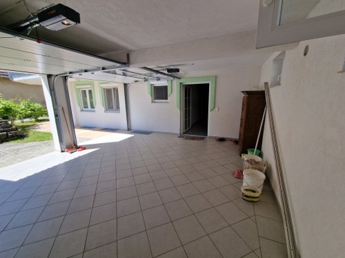 (BAA) Mehrgenerationenhaus / Betreutes wohnen / Investment! (HCM332-4)