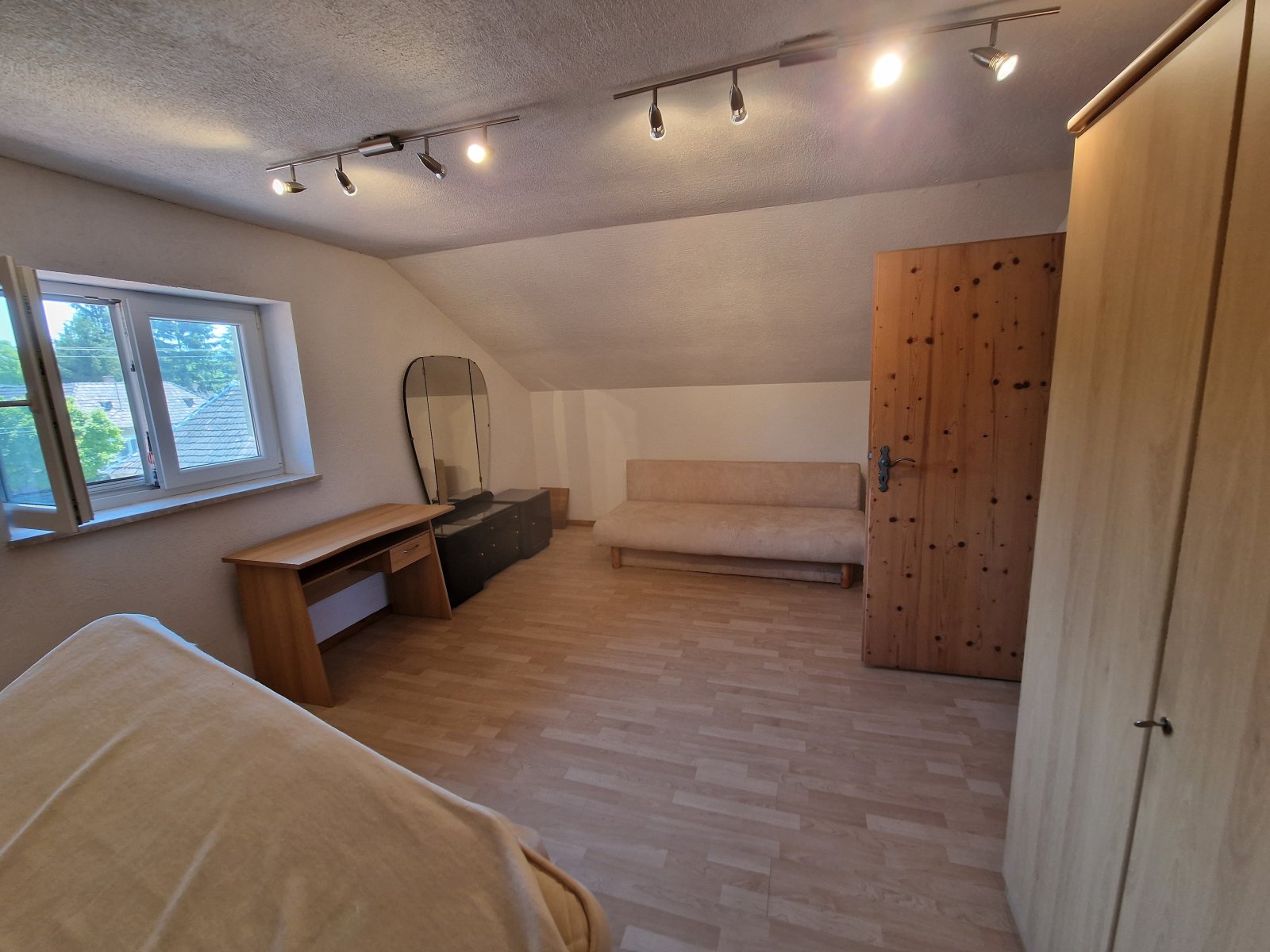 (BAA) Mehrgenerationenhaus / Betreutes wohnen / Investment! (HCM332-4)