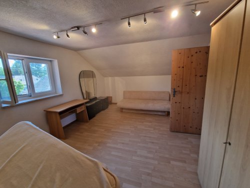 (BAA) Mehrgenerationenhaus / Betreutes wohnen / Investment! (HCM332-4)