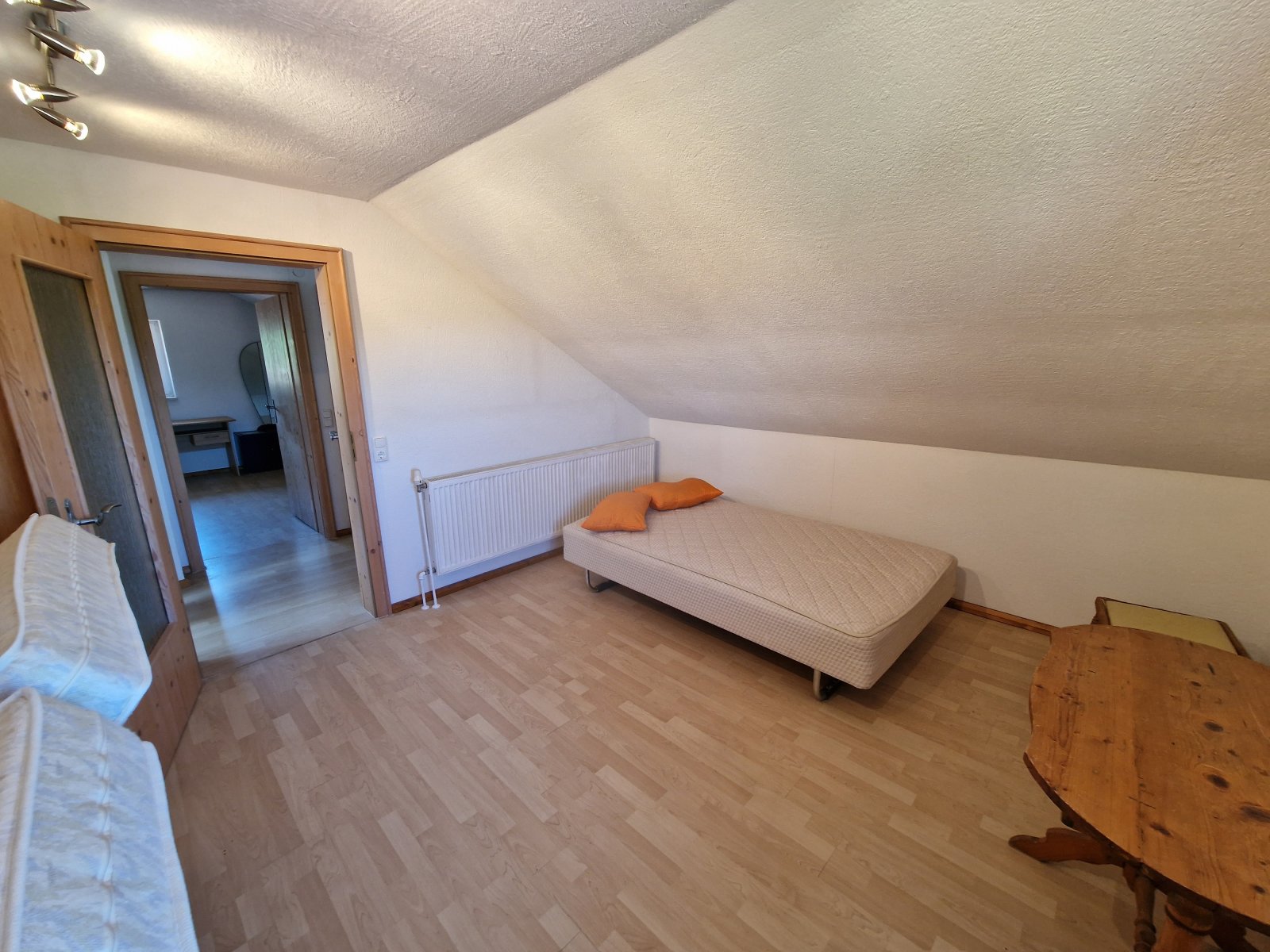 (BAA) Mehrgenerationenhaus / Betreutes wohnen / Investment! (HCM332-4)