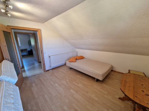 (BAA) Mehrgenerationenhaus / Betreutes wohnen / Investment! (HCM332-4)