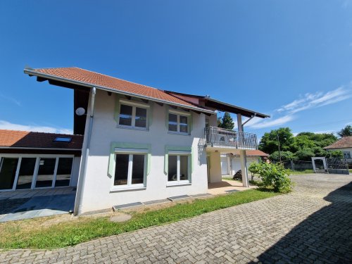 (BAA) Mehrgenerationenhaus / Betreutes wohnen / Investment! (HCM332-4)