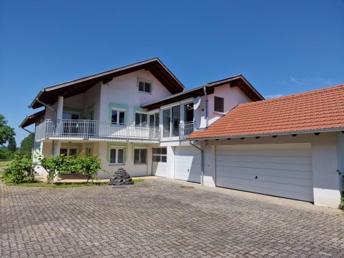(BAA) Mehrgenerationenhaus / Betreutes wohnen / Investment! (HCM332-4)