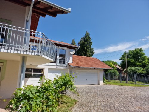(BAA) Mehrgenerationenhaus / Betreutes wohnen / Investment! (HCM332-4)