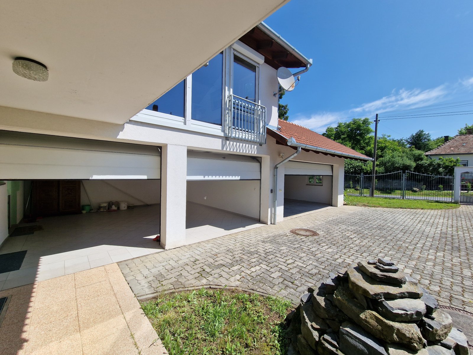 (BAA) Mehrgenerationenhaus / Betreutes wohnen / Investment! (HCM332-4)