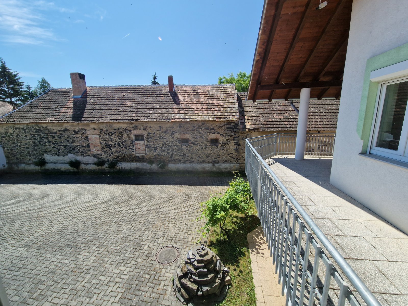 (BAA) Mehrgenerationenhaus / Betreutes wohnen / Investment! (HCM332-4)