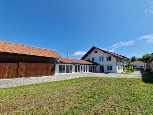 (BAA) Mehrgenerationenhaus / Betreutes wohnen / Investment! (HCM332-4)