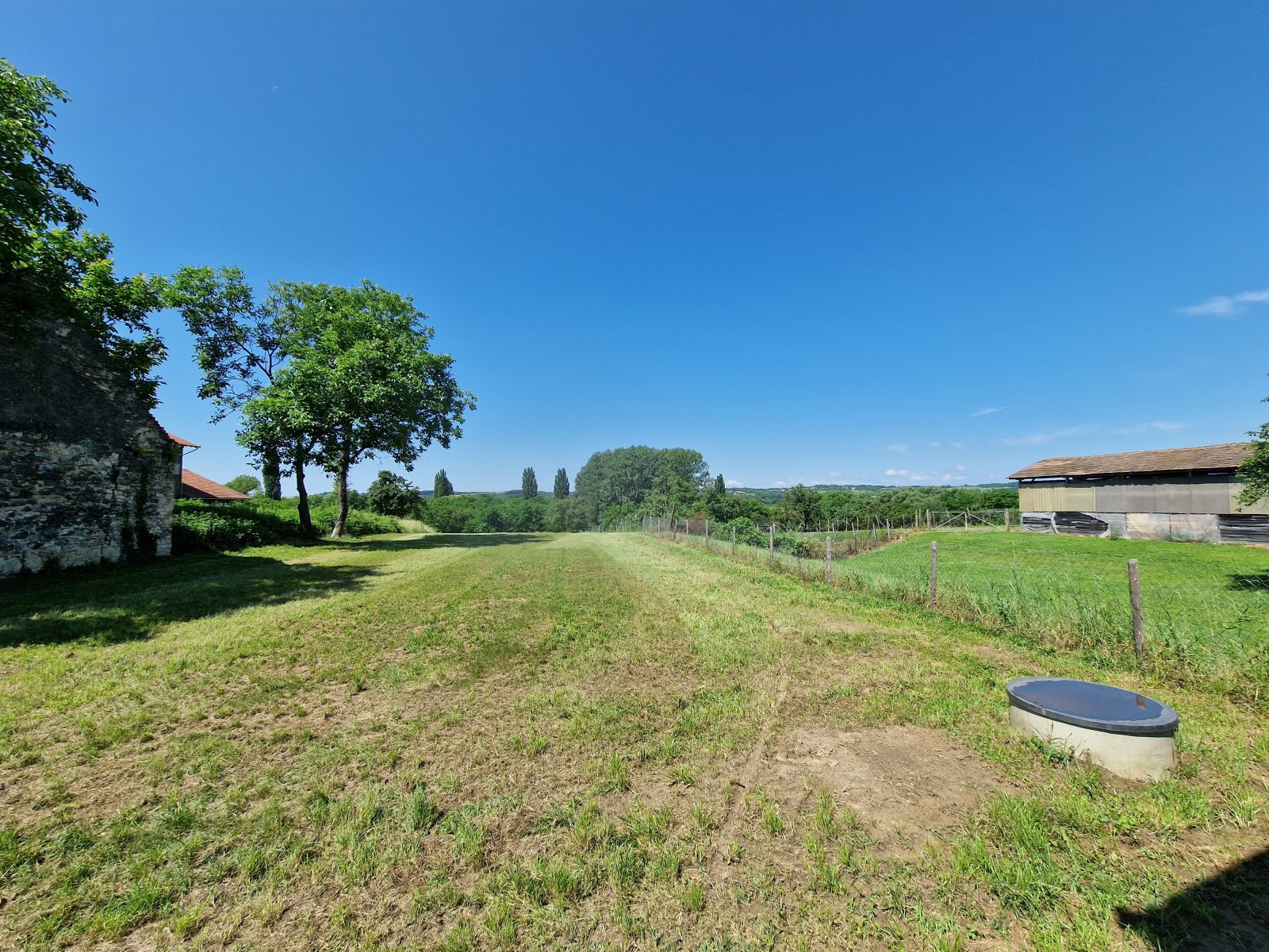 (BAA) Mehrgenerationenhaus / Betreutes wohnen / Investment! (HCM332-4)