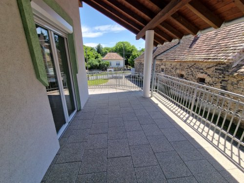 (BAA) Mehrgenerationenhaus / Betreutes wohnen / Investment! (HCM332-4)