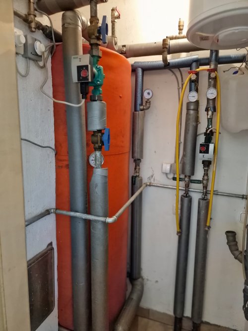 (BAA) Mehrgenerationenhaus / Betreutes wohnen / Investment! (HCM332-4)