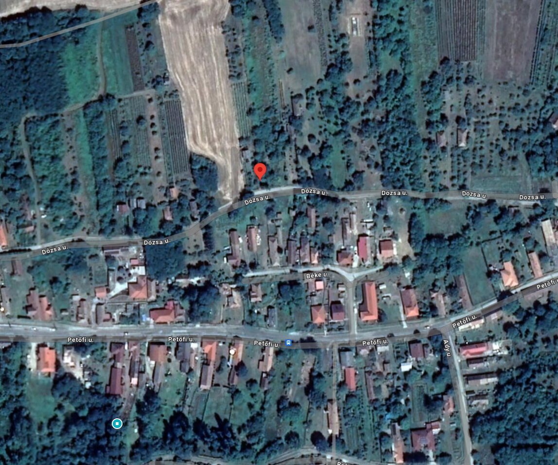 (BBA) Bauernhaus in ruhiger Lage (CM126)