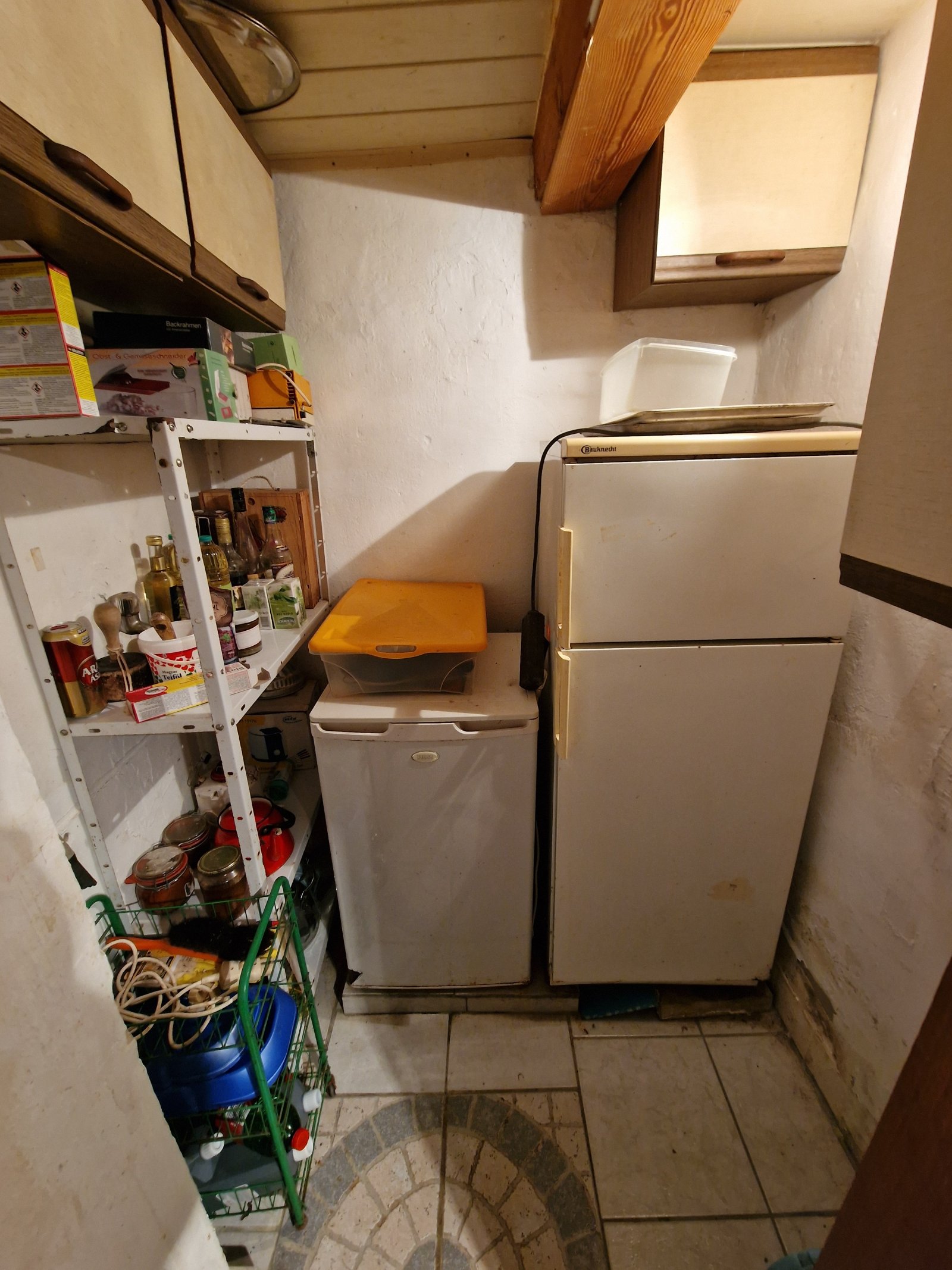 (BBA) Bauernhaus in ruhiger Lage (CM126)