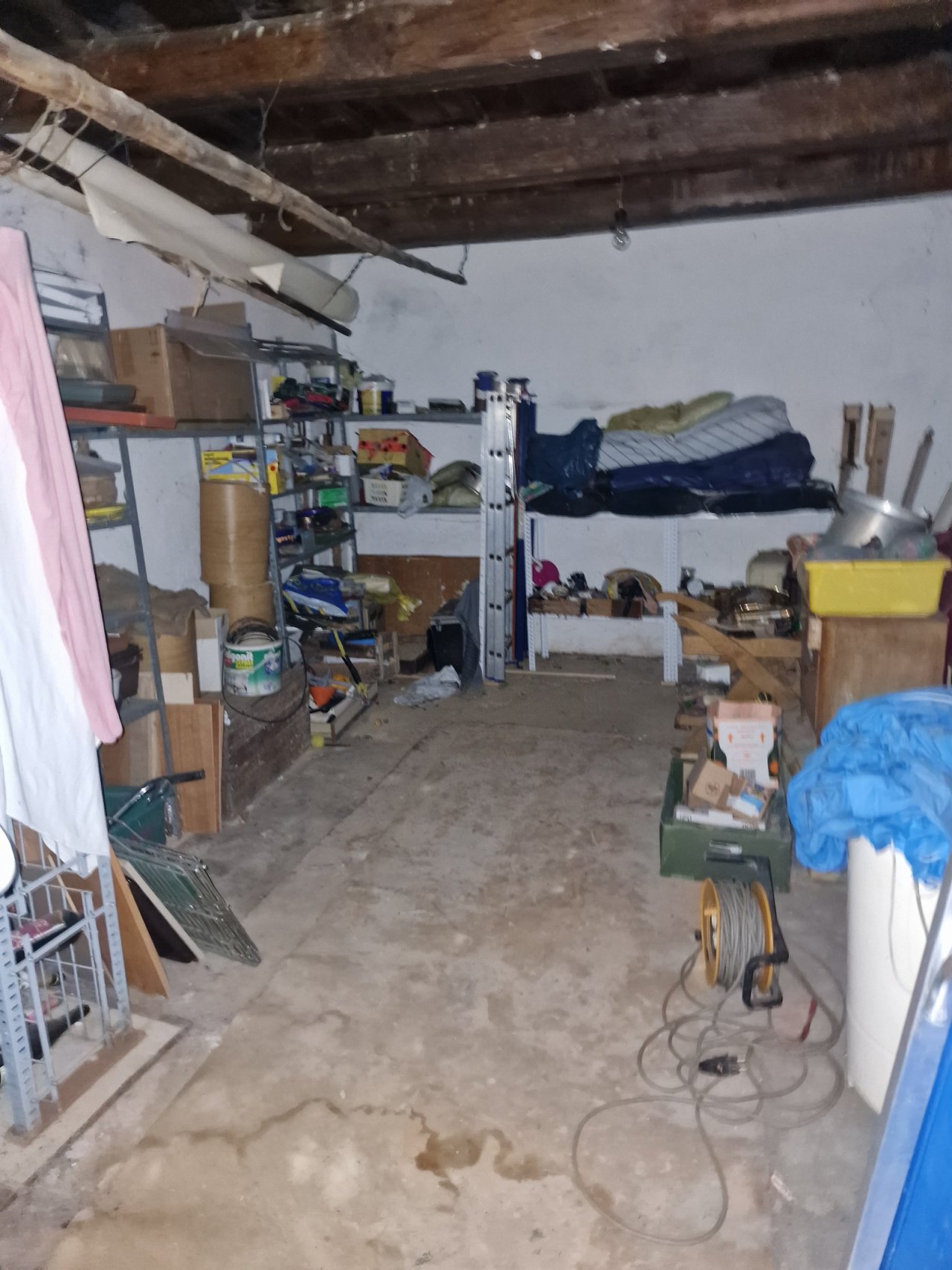 (BBA) Bauernhaus in ruhiger Lage (CM126) — Pinze