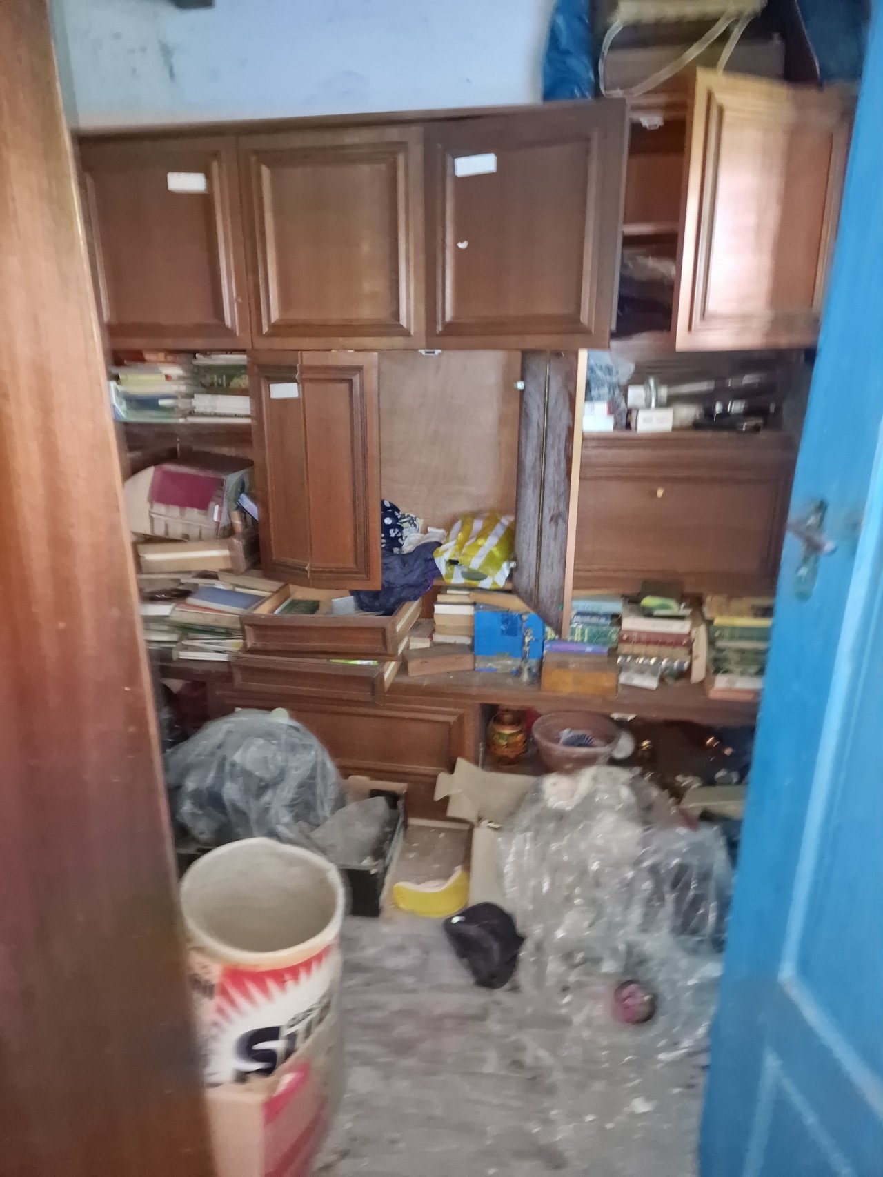 (BBA) Bauernhaus in ruhiger Lage (CM126) — Pinze