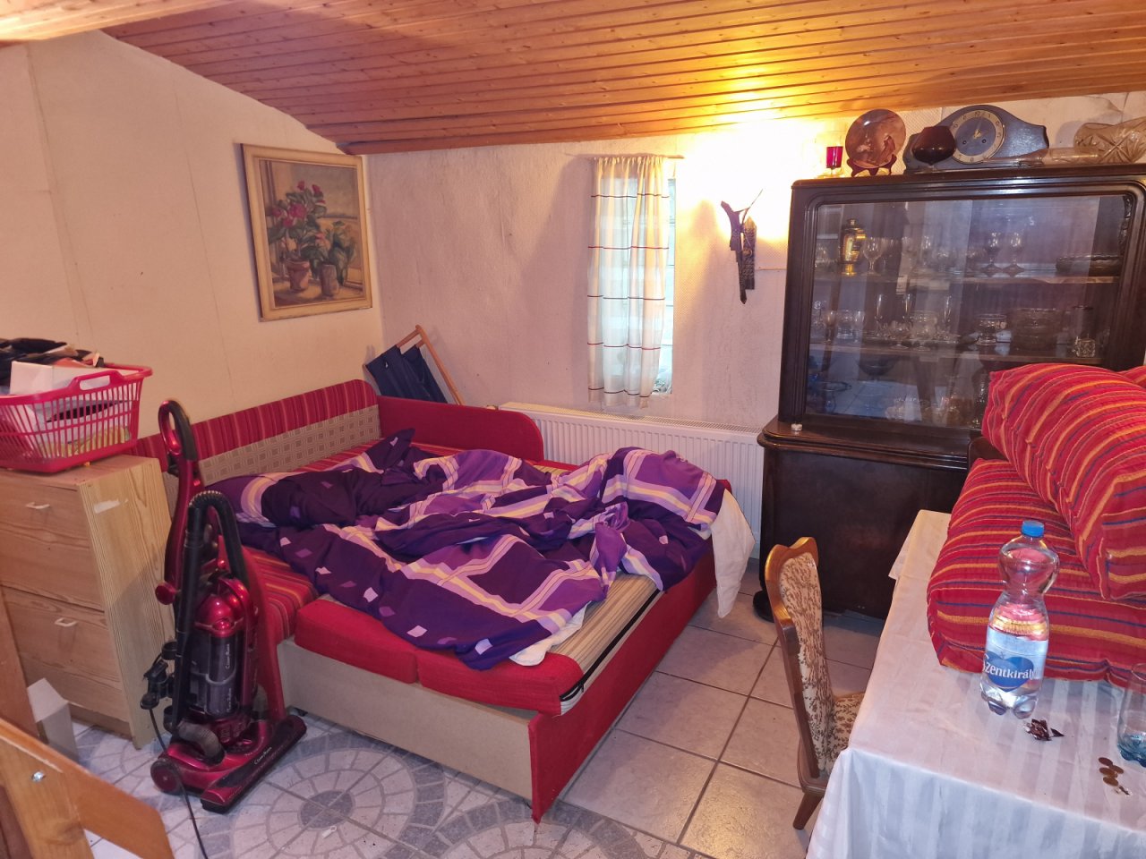 (BBA) Bauernhaus in ruhiger Lage (CM126) — Schlafzimmer 2