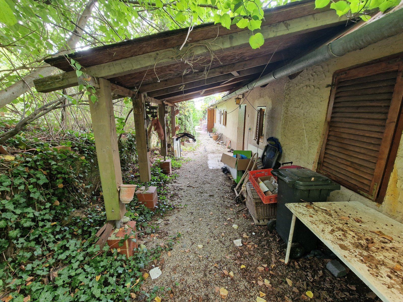 (BBA) Bauernhaus in ruhiger Lage (CM126)
