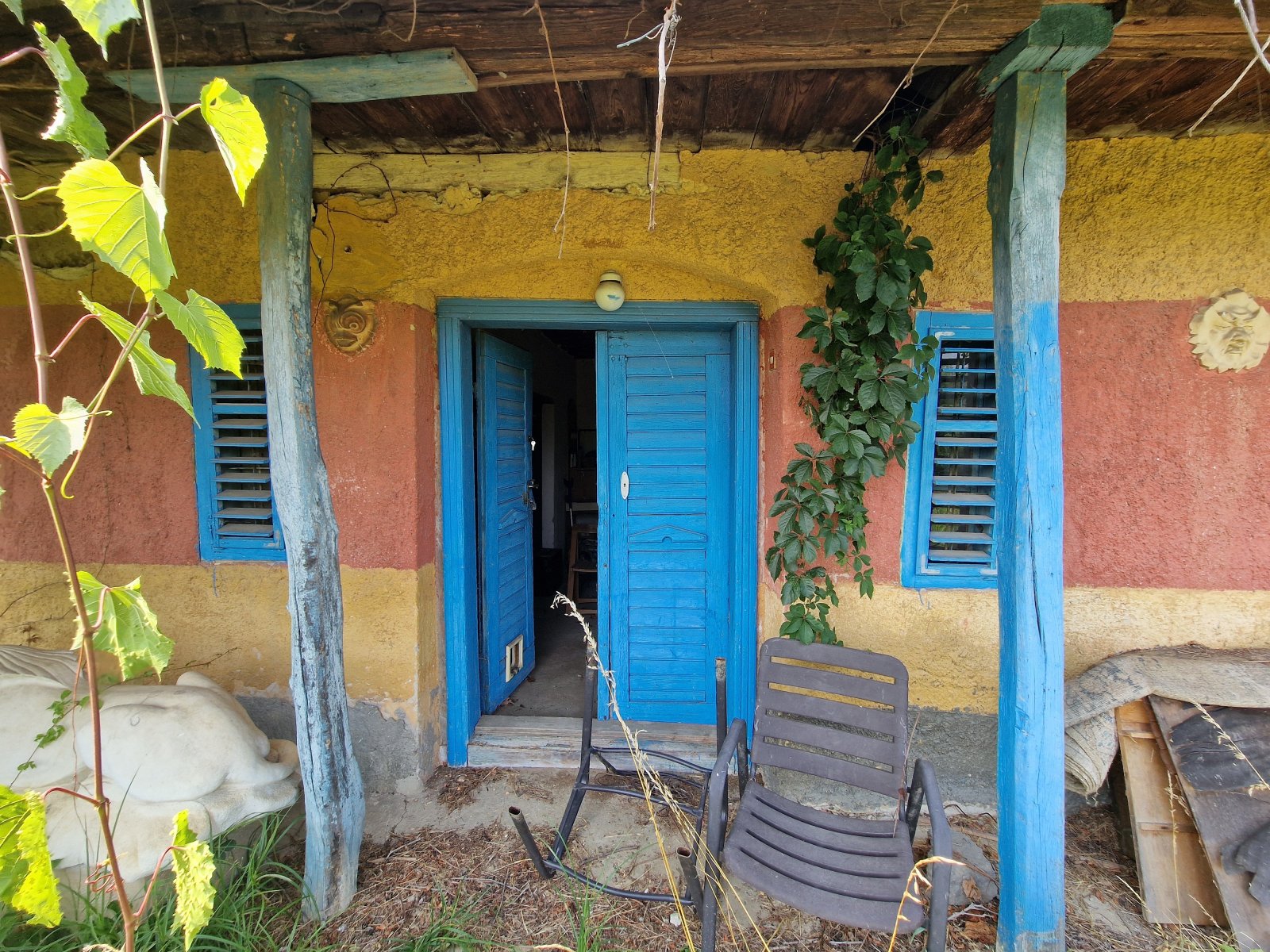 (BBA) Bauernhaus in ruhiger Lage (CM126) — Pinze