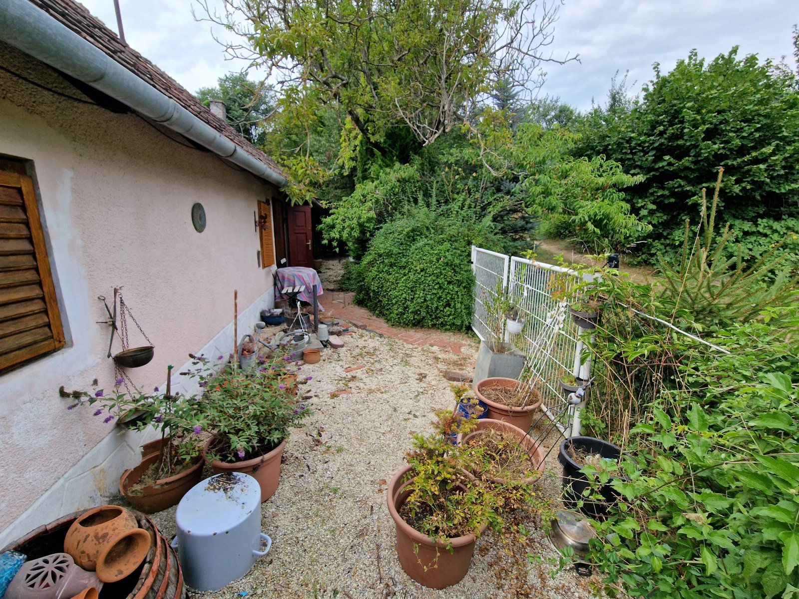 (BBA) Bauernhaus in ruhiger Lage